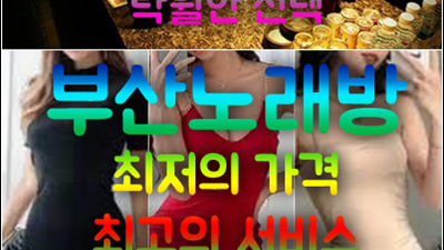 부산노래방 부산노래방 음 좋은 꿈 이길 바라요
