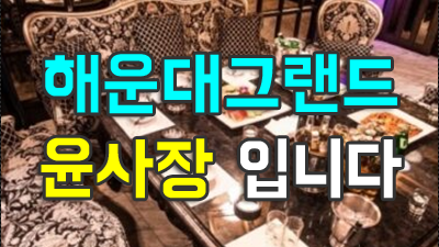 넌최고야 ★ 유명토크쇼 ♥ 해운대그랜드 ▩ 가슴아픈 그대의 거짓말더