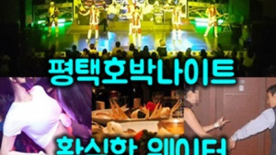 평택호박나이트 인연을 소중히 하는 일등영업진 인연을 소중하게 생각하겠습니다 호박나이트 평택하이쩜오