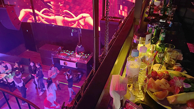 강남 ▒ 줄리아나나이트  Waiter 한치의 소홀함이 없는 이성찾기의 최고봉!