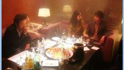 부산그랜드룸싸롱  ☞♩ 부산오션룸싸롱 웃을수있는 사람 꼭 기억 해주세요 고객님의 빈자리는 오늘밤부터 이제 더이상 존재 하지 않습니다 부산텐카페