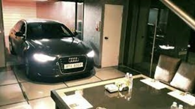 큐브가라오케 약속을 지키는 커플매니저 고객감동을 실현할께요 압구정가라오케 청담동유흥