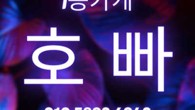 해운대호빠 진실성 있는 밤대통령 고객감동 100%에 도전합니다 부산여성전용노래방 해운대라운지