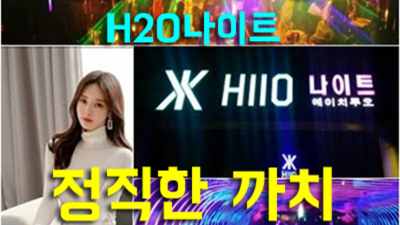 청담에이치투오나이트 찾아야하는 맨투더맨 제대로 된 서비스로 모실께요 h2o나이트 가격 강남가라오케