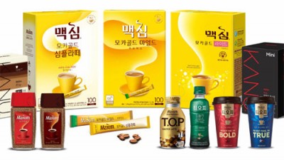 믹스커피 장단점
